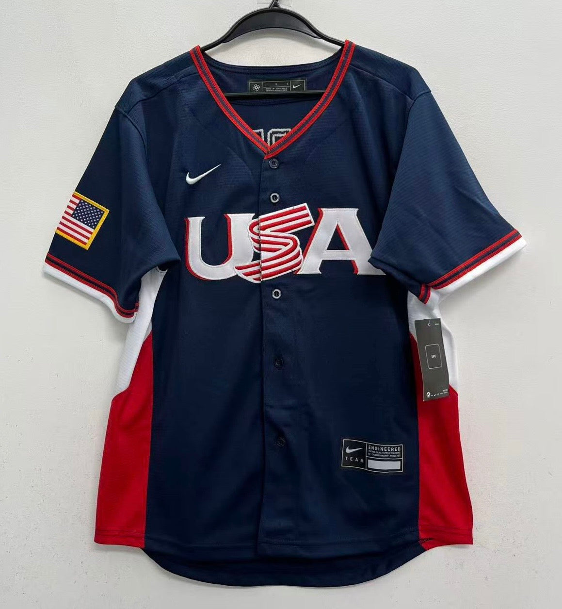 Bryce Harper YOUTH KIDS 2026 Team USA Baseball Official product image 2
