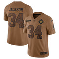 Bo Jackson Las Vegas Los Angeles Raiders Nike Salute to product image 1