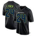 Marshawn Lynch YOUTH KIDS Seattle Seahawks Official NFL product image 1