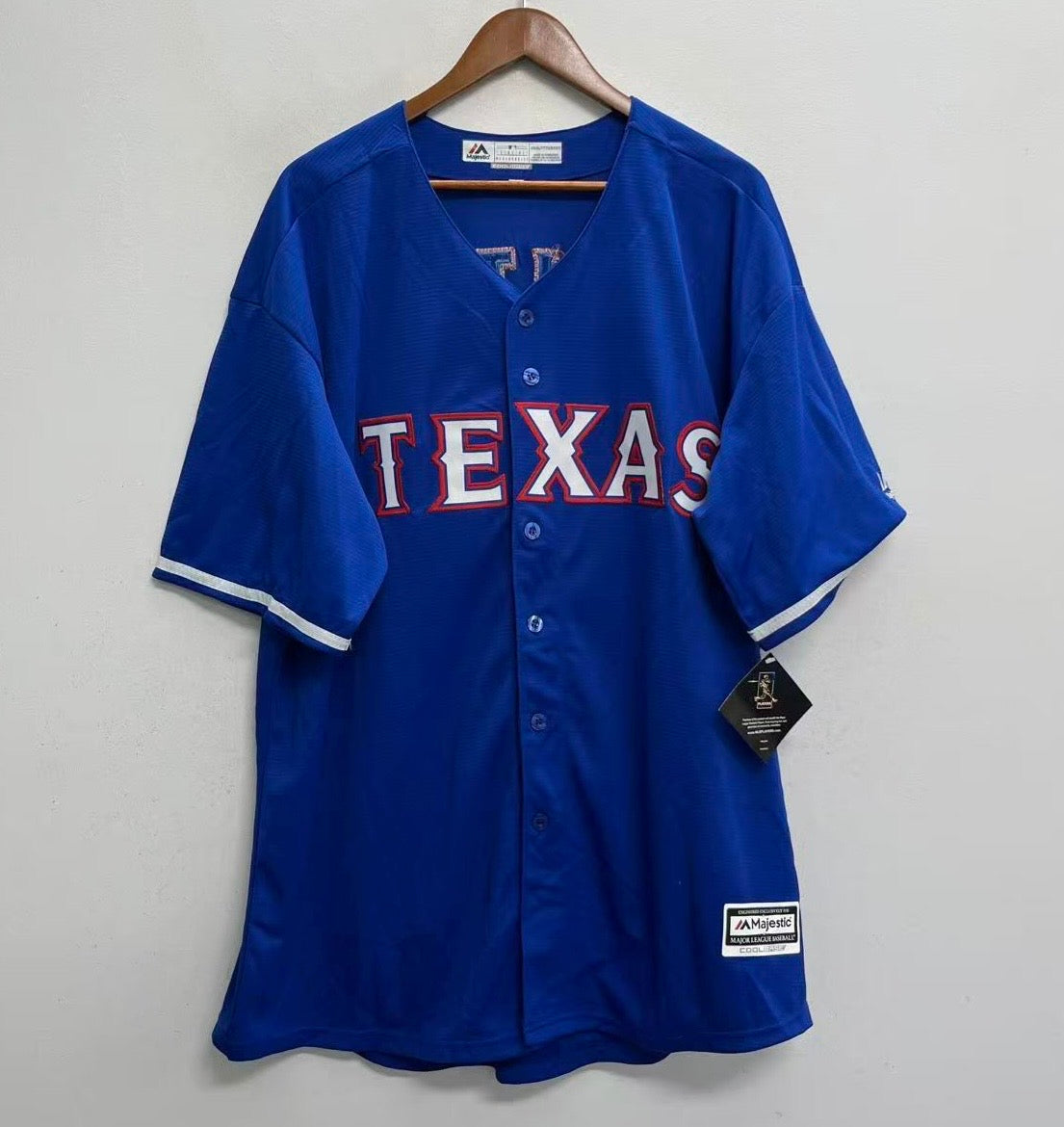 Adrian Beltre YOUTH KIDS Texas Rangers Official MLB Nike product image 2