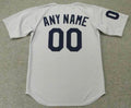 Any Name & Number Customized 1960’s Detroit Tigers Official product image 1