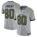 Steve Largent YOUTH KIDS Seattle Seahawks Official NFL Nike product image 1