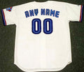 Any name & Number Custom Toronto Blue Jays Official MLB product image 1