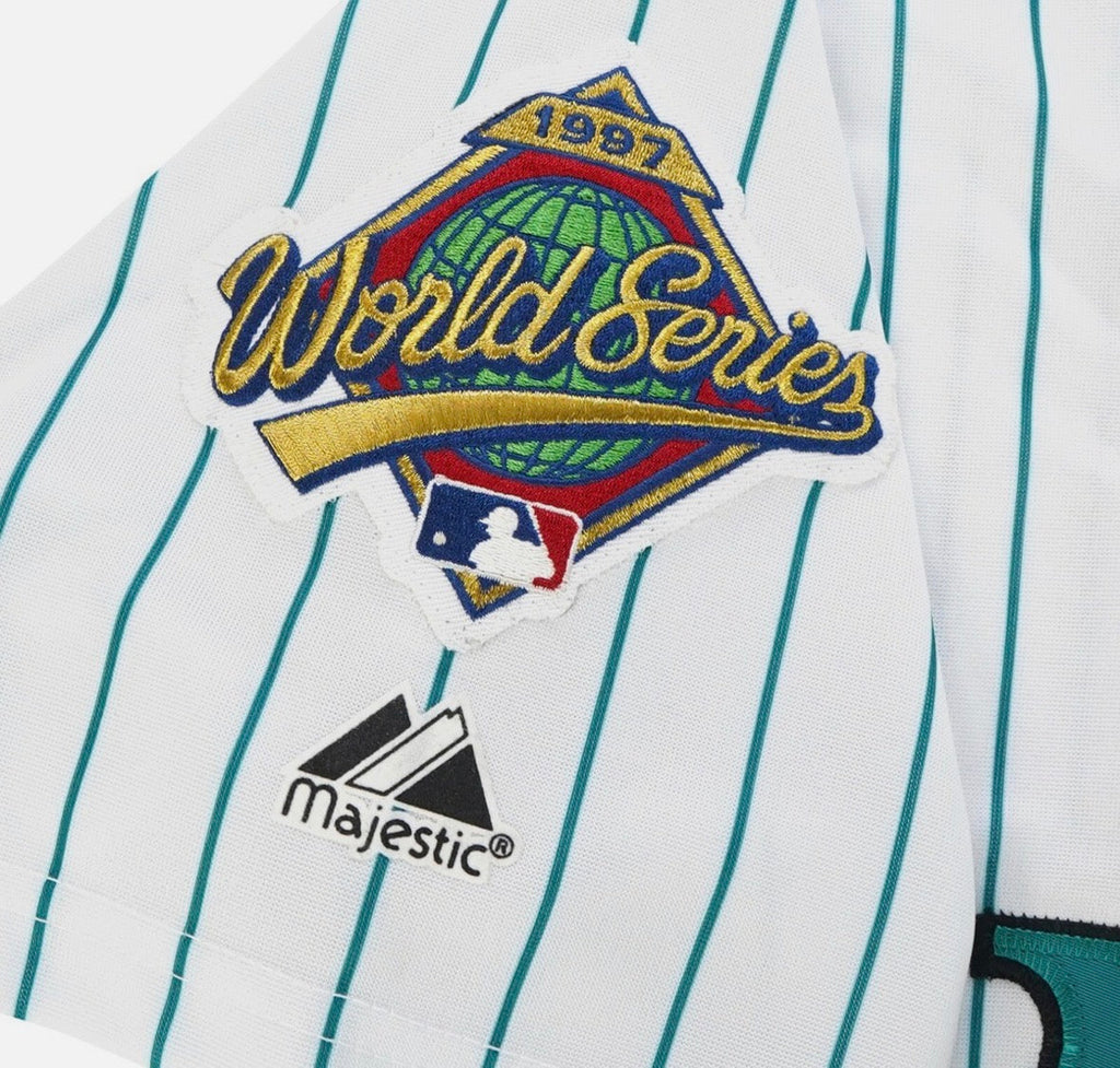 Jeff Conine Florida Marlins Official MLB 1997 World Series product image 3