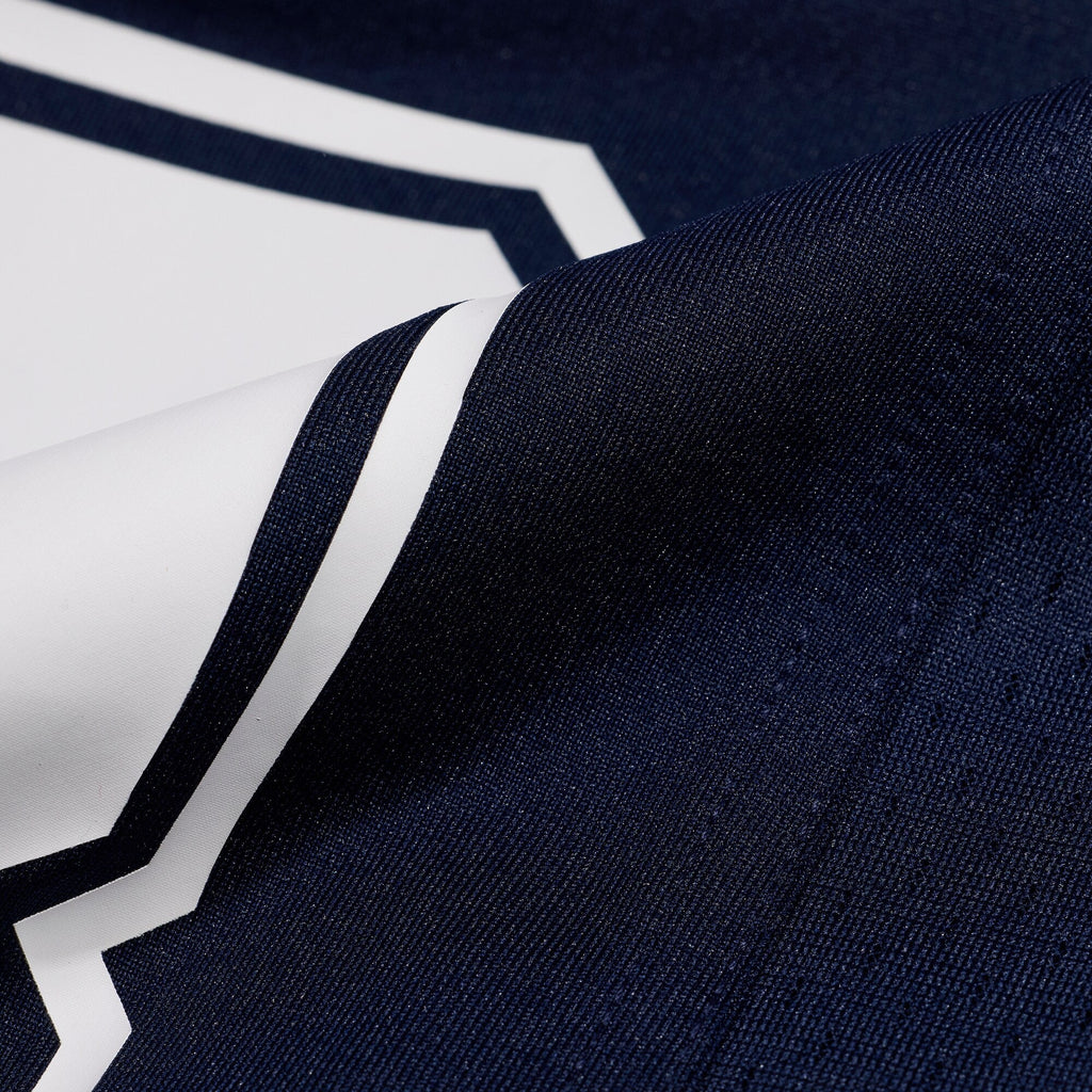 Dallas Cowboys CeeDee Lamb Navy Game Jersey product image 6, provided for visual reference and product detail review