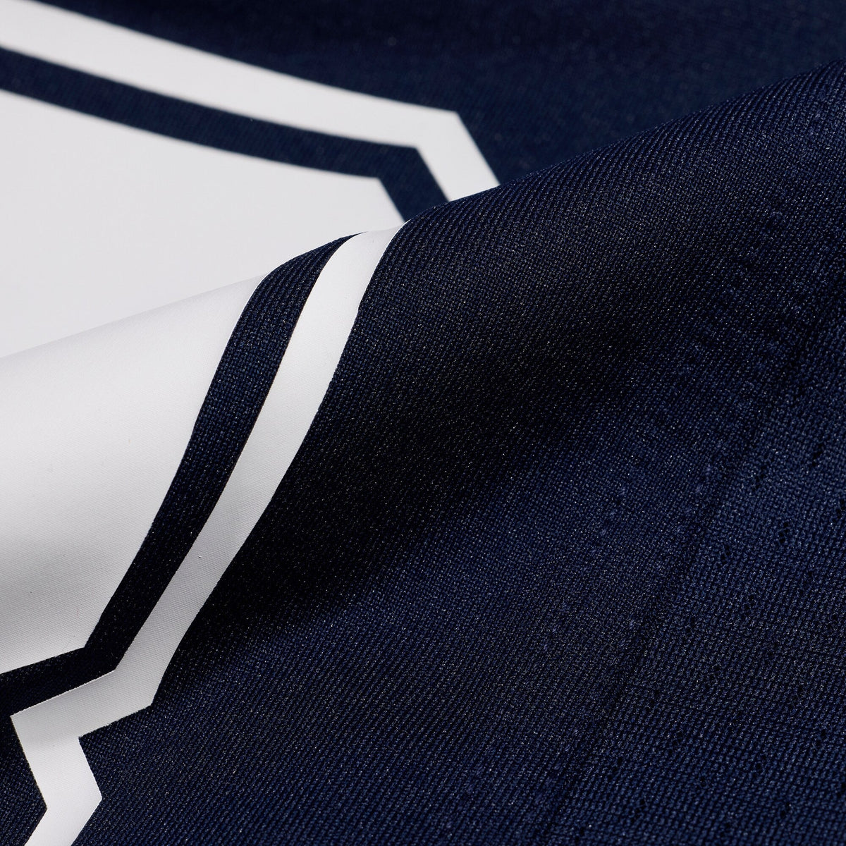 Dallas Cowboys CeeDee Lamb Navy Game Jersey product image 6, provided for visual reference and product detail review