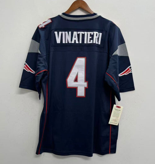 Adam Vinatieri New England Patriots YOUTH KIDS Official NFL product image 1