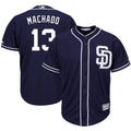 Manny Machado YOUTH KIDS San Diego Padres Official MLB product image 1