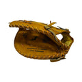 Don Mattingly Autographed New York Yankees Tan Game Model Glove Beckett product image 1, provided for visual reference and