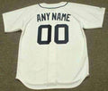 Any Name & Number Customized 1980’s Detroit Tigers Official product image 1