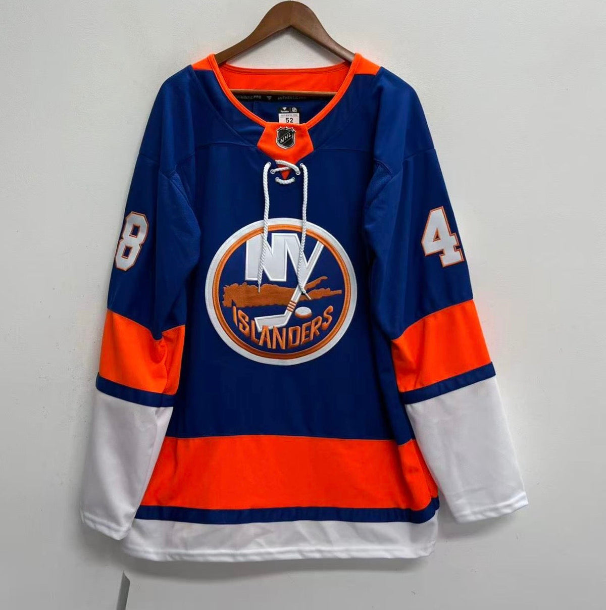 Matthew Schaefer YOUTH KIDS New York Islanders Official NHL product image 2