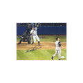Scott Brosius Autographed New York Yankees World Series Walk Off 11x14 JSA product image 1, provided for visual reference