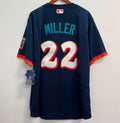 Mason Miller San Diego Padres Official MLB Nike City product image 1