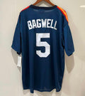 Jeff Bagwell Houston Astros Official MLB Mitchell & Ness product image 1