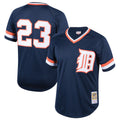Kirk Gibson Detroit Tigers Official MLB Mitchell & Ness product image 1