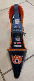 Auburn Tigers Official NCAA Decorative Wine bottle holder product image 1