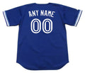 Any name & Number Custom Toronto Blue Jays Official MLB product image 1