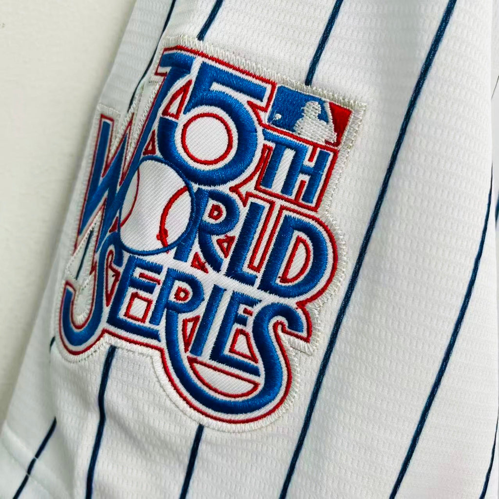 Graig Nettles New York Yankees Jersey pinstripe 1977-78 product image 5