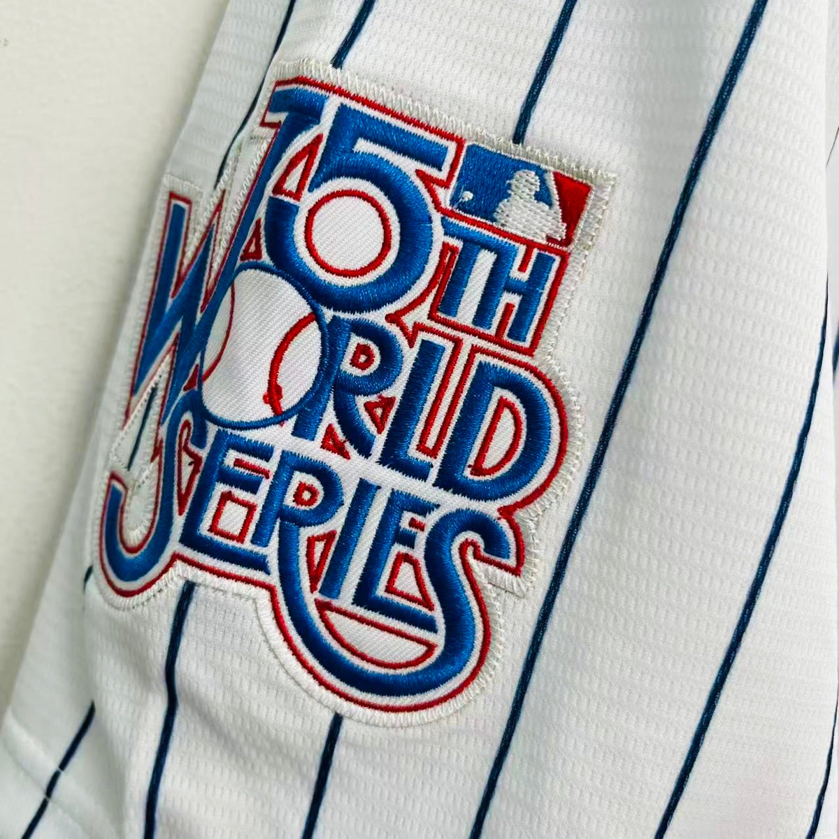 Graig Nettles New York Yankees Jersey pinstripe 1977-78 product image 5