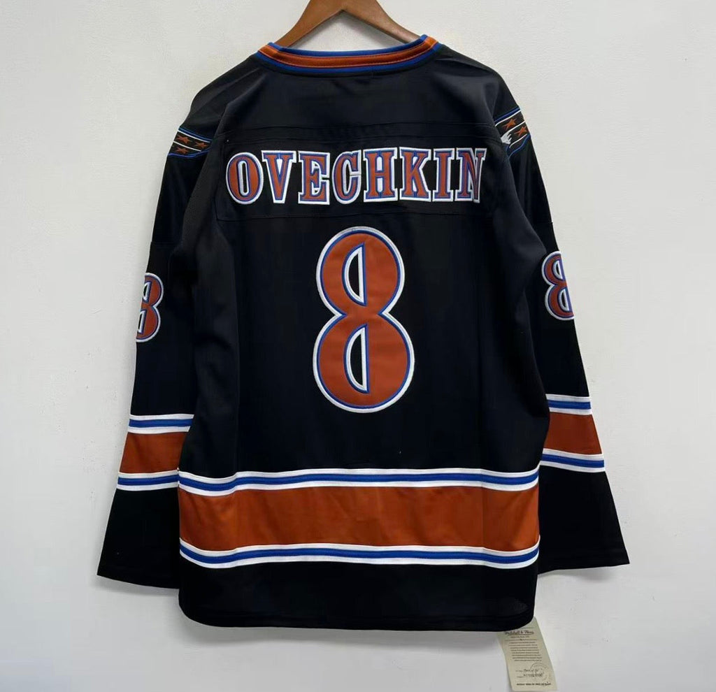 Alexander Ovechkin YOUTH KIDS Washington Capitals 2006-06 product image 1