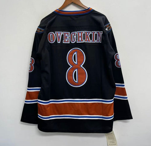 Alexander Ovechkin YOUTH KIDS Washington Capitals 2006-06 product image 1