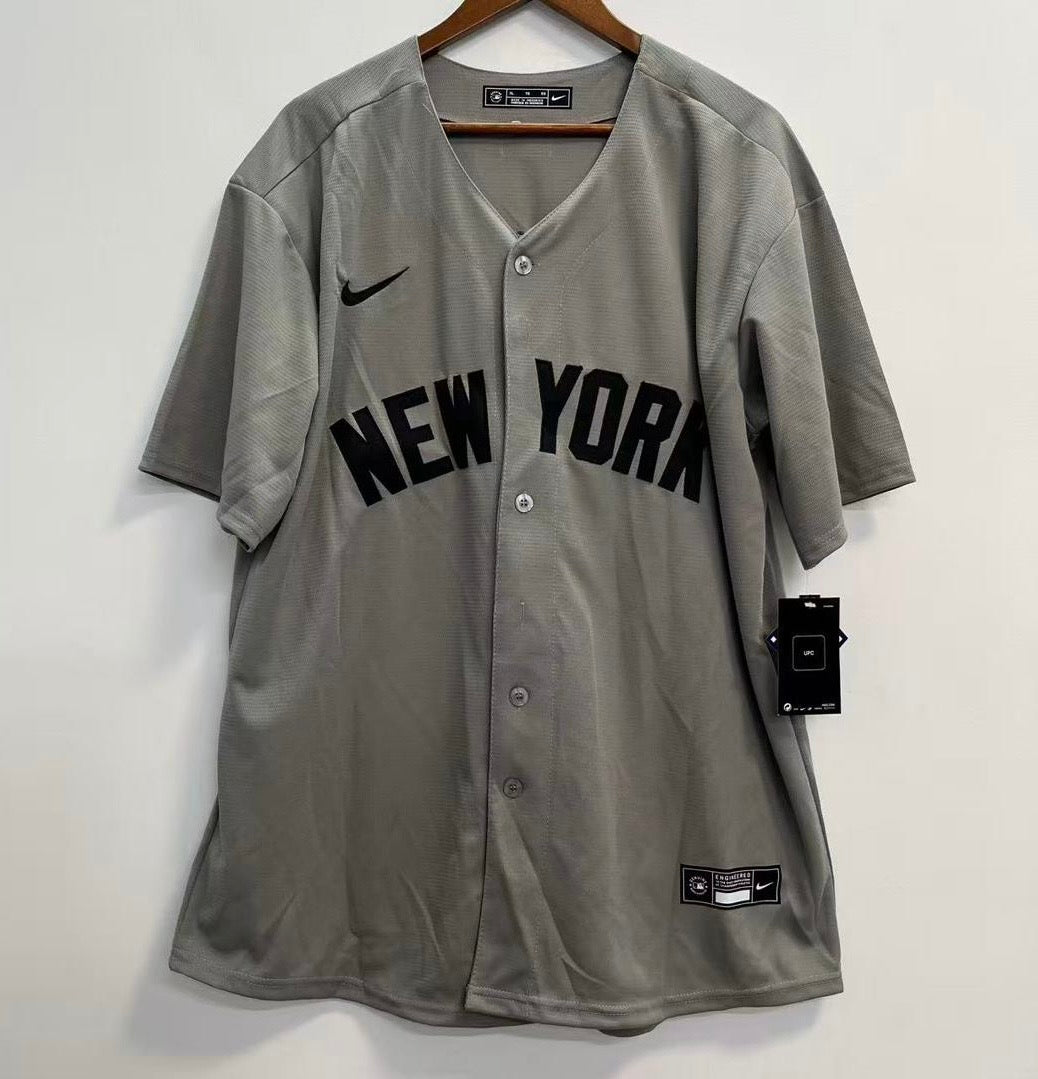 Cody Bellinger New York Yankees Official MLB Nike Jersey product image 3