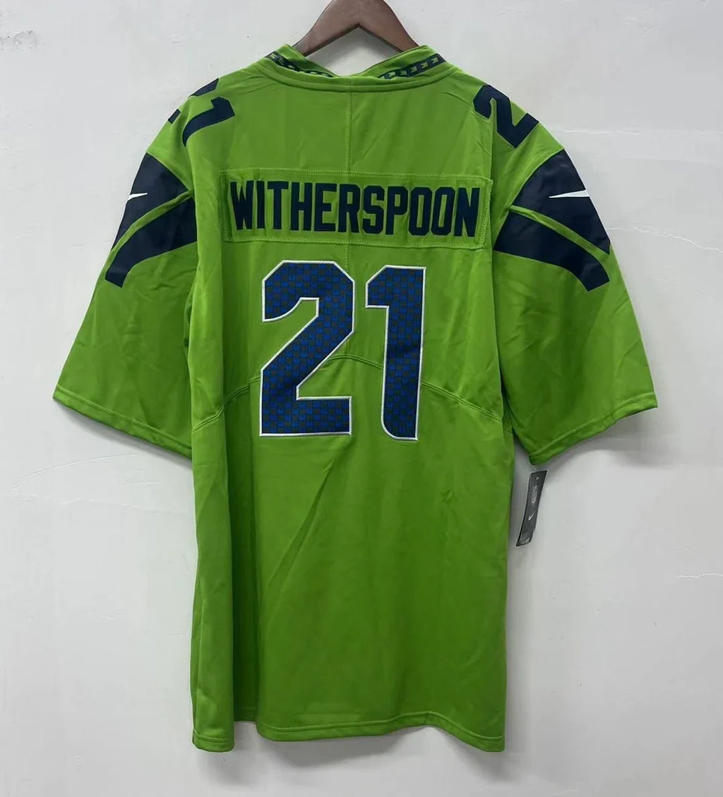 Devon Witherspoon YOUTH KIDS Seattle Seahawks Official NFL product image 1