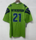 Devon Witherspoon YOUTH KIDS Seattle Seahawks Official NFL product image 1
