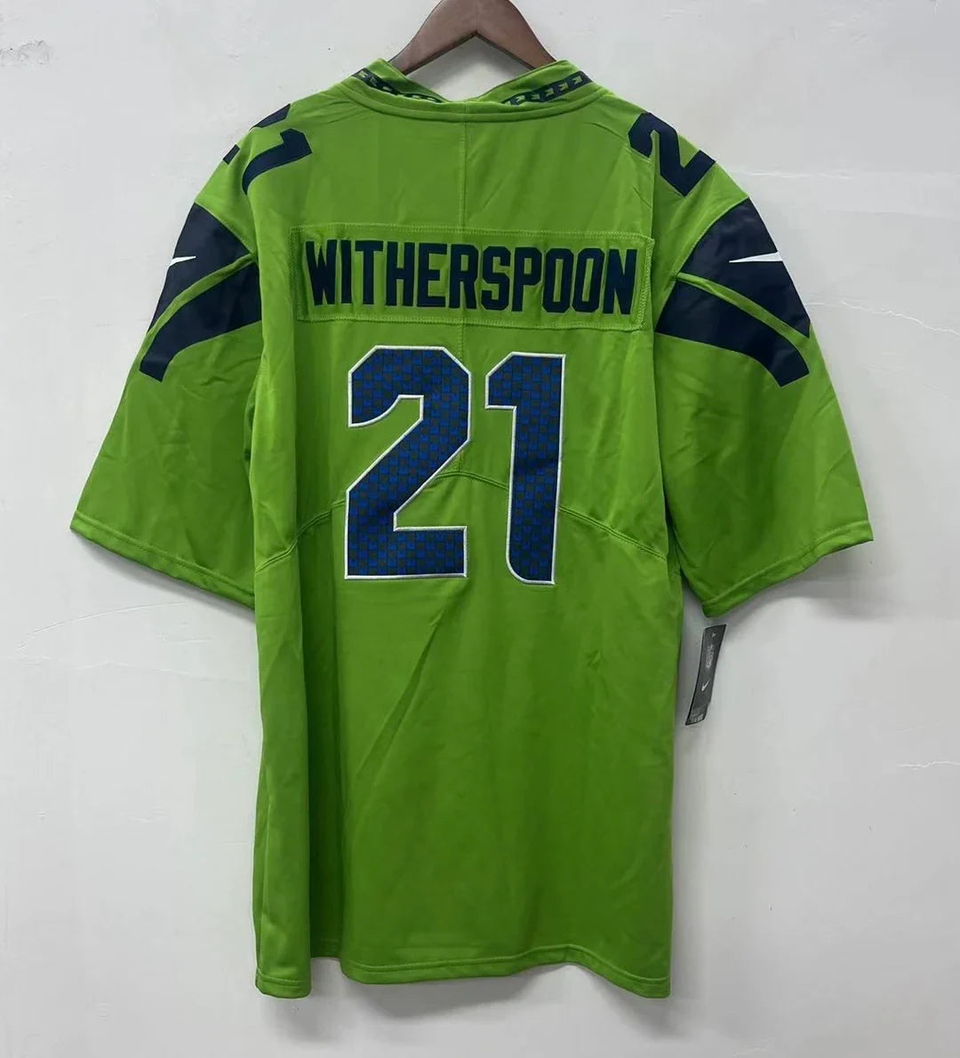 Devon Witherspoon YOUTH KIDS Seattle Seahawks Official NFL product image 1