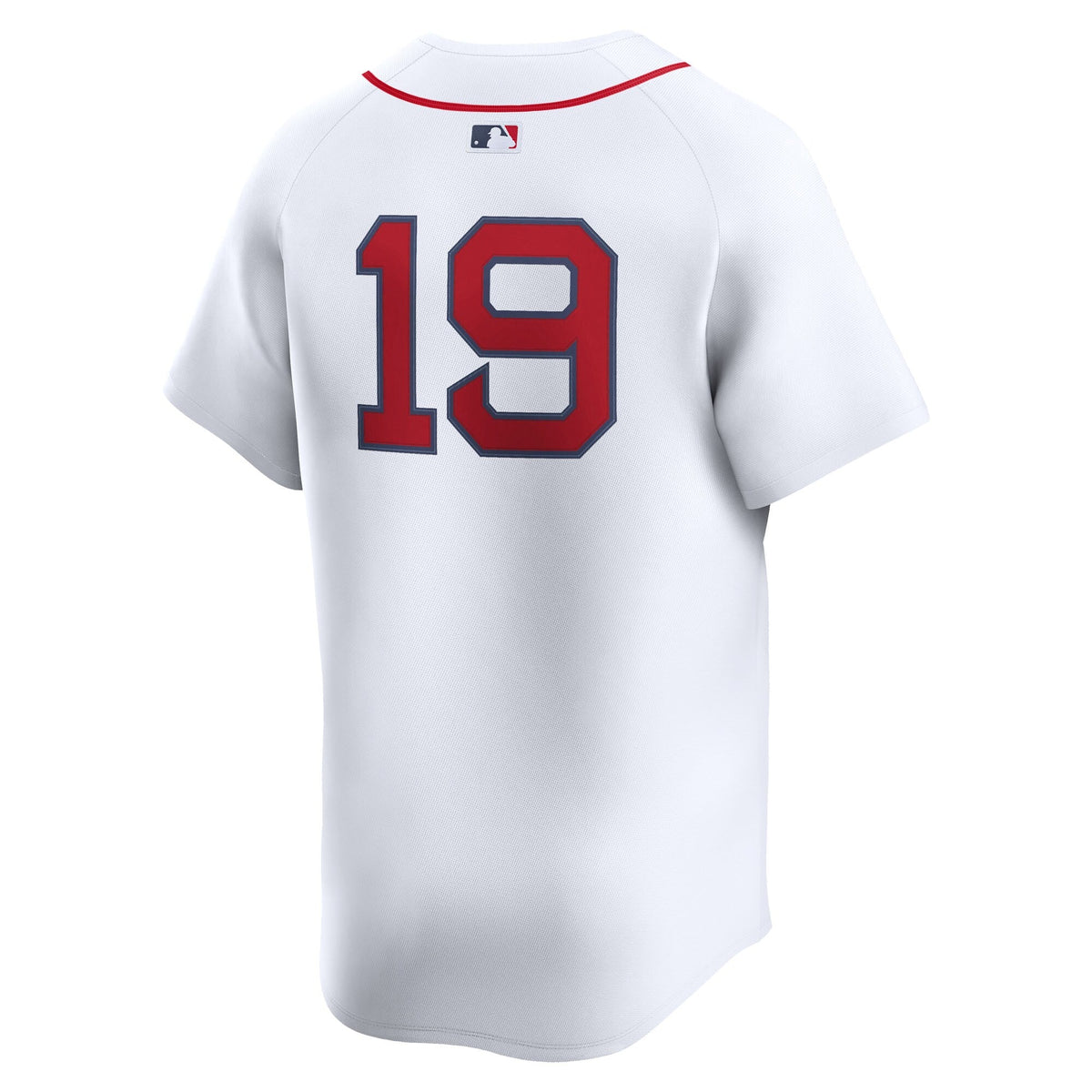Boston Red Sox Roman Anthony White Home Limited Player Jersey product image 4, provided for visual reference and product