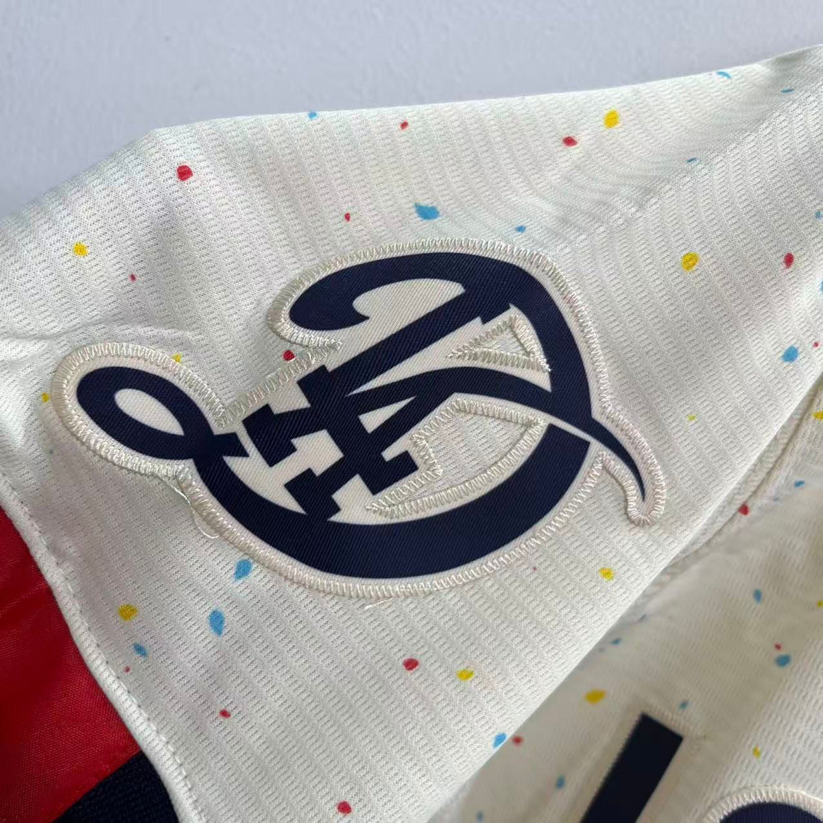 Freddie Freeman YOUTH KIDS Los Angeles Dodgers City Connect product image 3