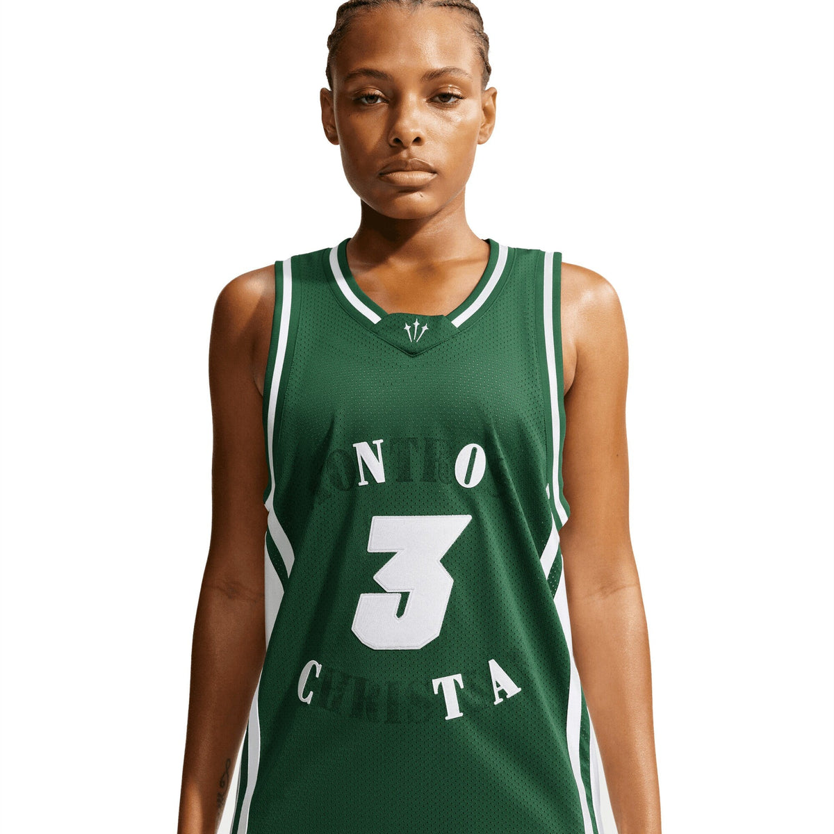 NBA Nocta Kevin Durant Jersey product image 5, provided for visual reference and product detail review