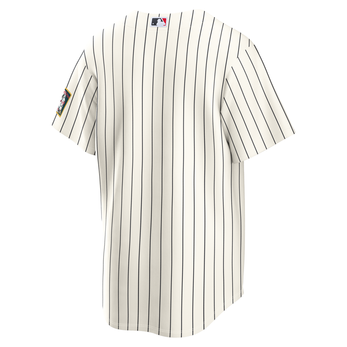 Minnesota Twins Cream 2026 Field of Dreams Stadium Jersey product image 4, provided for visual reference and product detail