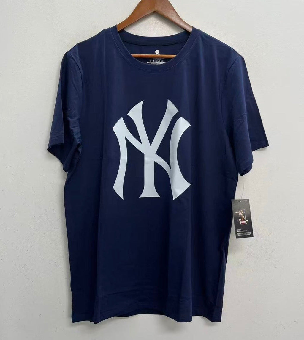 New York Yankees official MLB T shirt product image 1