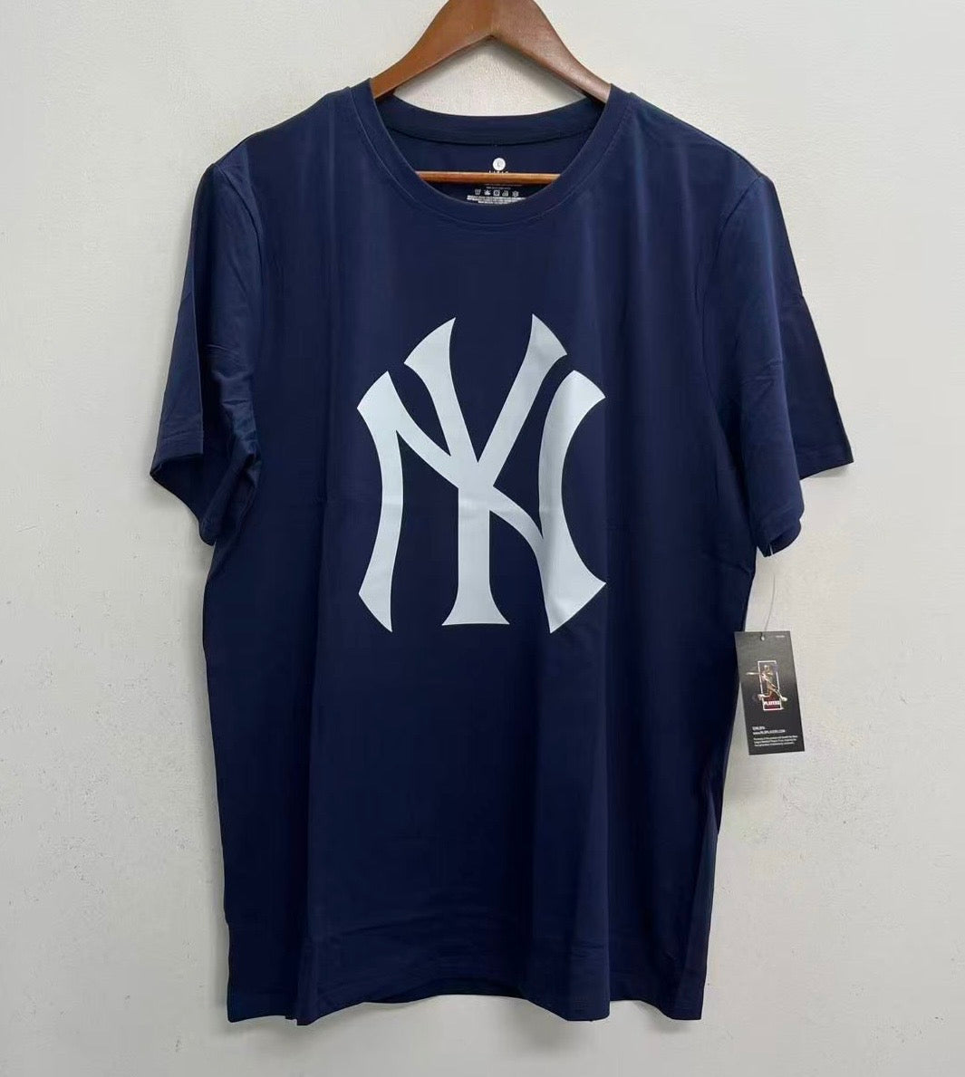 New York Yankees official MLB T shirt product image 1