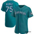 Andres Munoz YOUTH KIDS Seattle Mariners Official MLB Nike product image 1