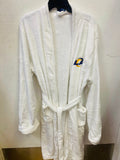 Los Angeles Rams Men’s/Woman Official NFL bath robe 26x47 product image 1