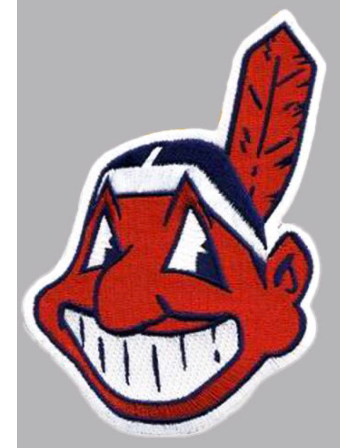 Sam McDowell Cleveland Indians Official MLB Majestic Jersey product image 3