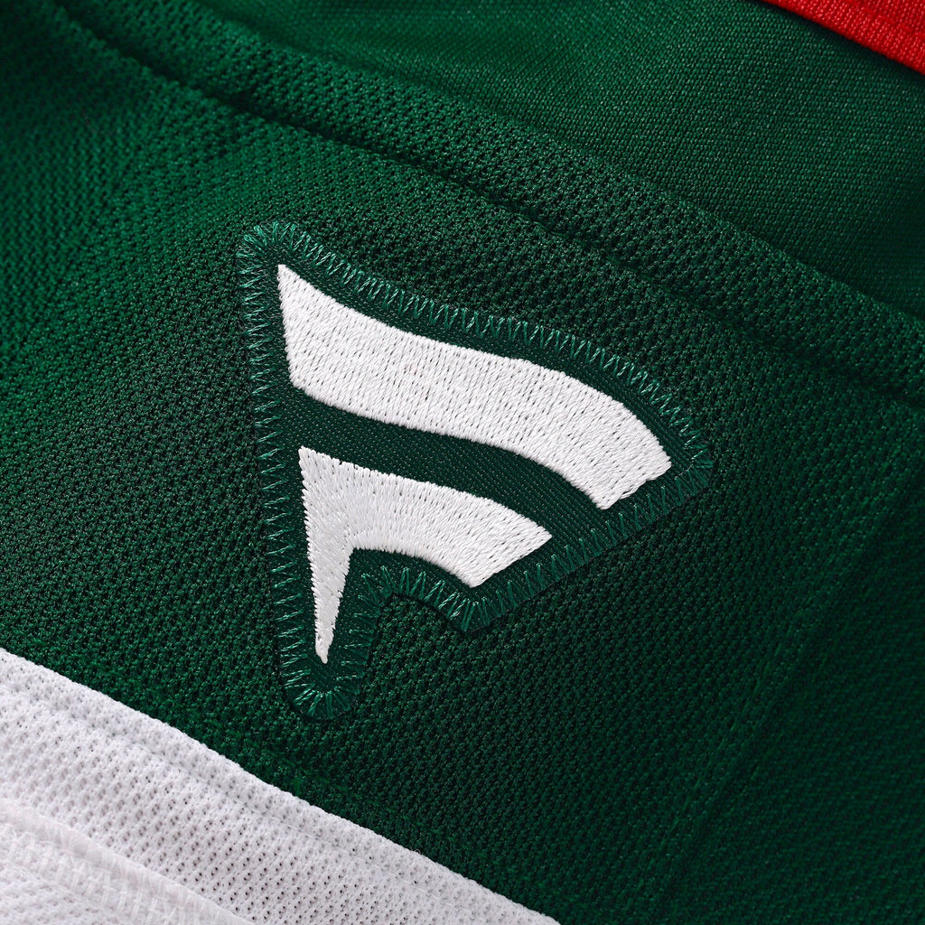Minnesota Wild Kirill Kaprizov White Away Premium Jersey product image 7, provided for visual reference and product detail