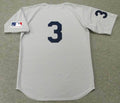 Dick McAuliffe Detroit Tigers Official MLB Majestic Jersey product image 1