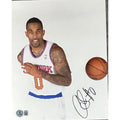Chris Smith Vertical 8x10 Beckett BAS product image 1, provided for visual reference and product detail review