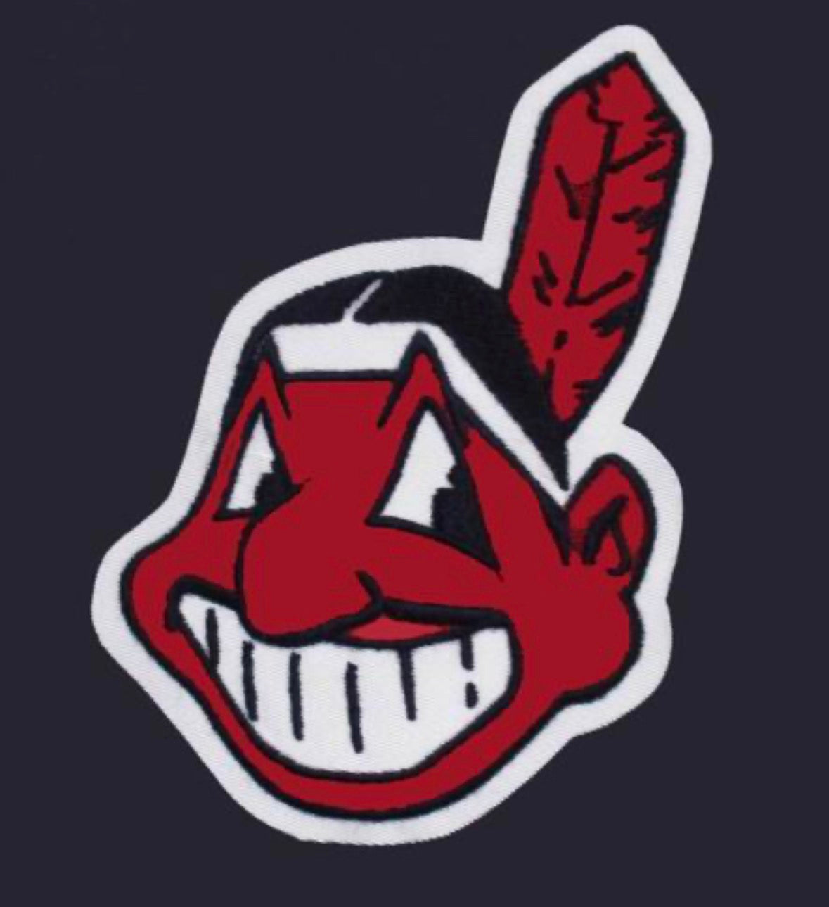 Any Name & Number Customized 1980’s Cleveland Indians product image 3