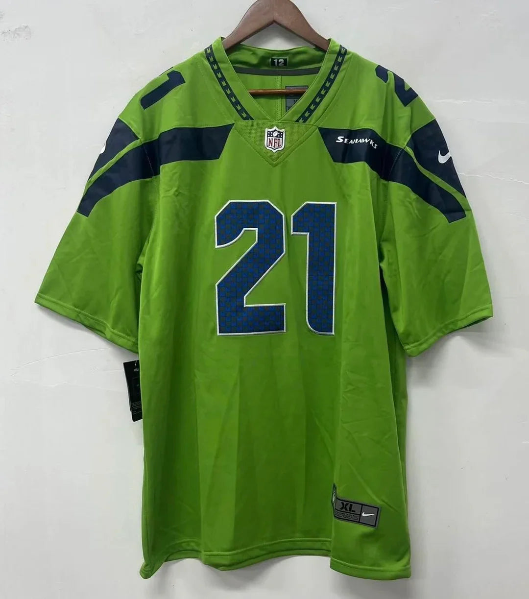 Devon Witherspoon YOUTH KIDS Seattle Seahawks Official NFL product image 2