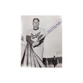 Duke Snider Autographed Brooklyn Dodgers Full Name 16x20 JSA product image 1, provided for visual reference and product