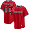 Any Name & Number Customized Cleveland Guardians Official product image 1