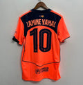 Lamine Yamal #10 FC Barcelona Nike 2025-26 Third Jersey product image 1