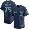 Andres Munoz YOUTH KIDS Seattle Mariners Official MLB Nike product image 1