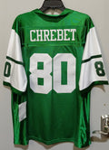 Wayne Chrebet 2000 New York Jets Official NFL Mitchell & product image 1