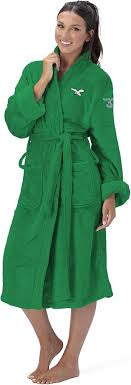 Philadelphia Eagles Kelly Green Men’s/Woman Official NFL product image 3
