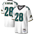 Fred Taylor Jacksonville Jaguars official NFL Mitchell & product image 1